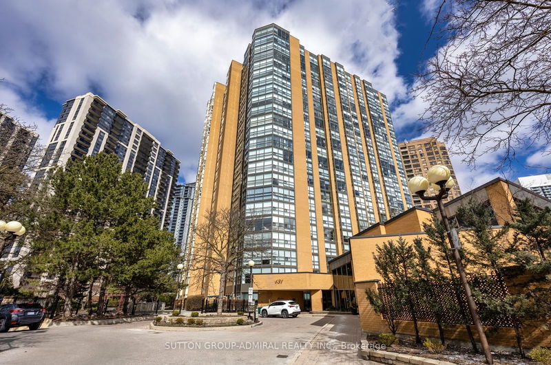 home for sale on 409-131 Beecroft Road