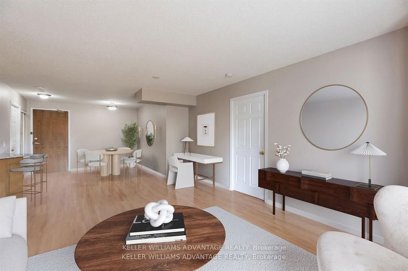 home for sale on 301-1730 Eglinton Avenue E