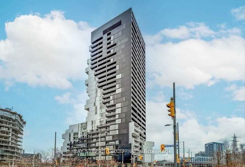 home for lease on 303-170 Bayview Avenue