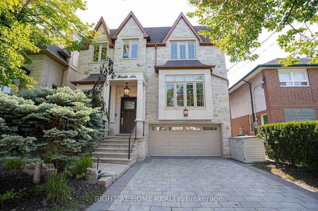 377 Brooke Avenue