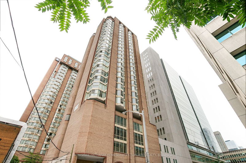 home for sale on 906-55 Centre Avenue