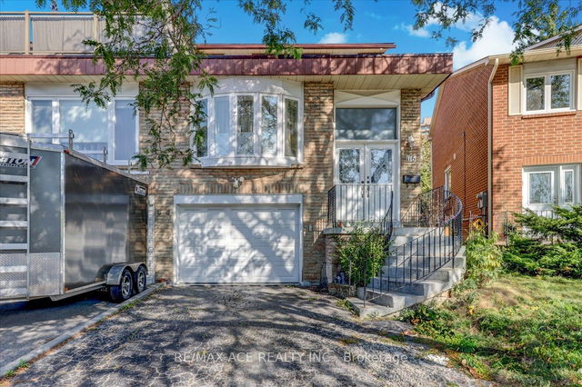 116 Robert Hicks Drive