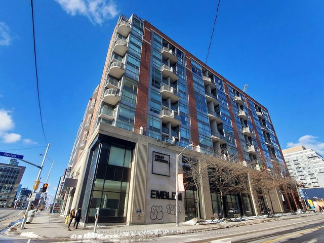 314 - 18 Merton Street