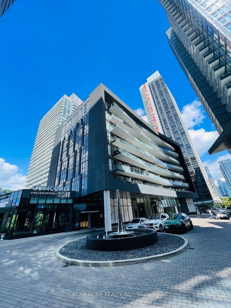 home for lease on 811-90 Queens Wharf Road