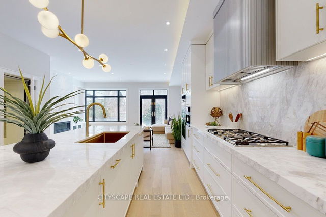 81A Oriole Road