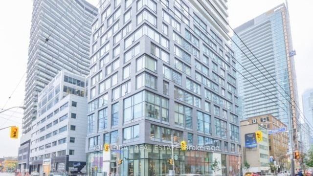 home for lease on 1205-101 Peter Street