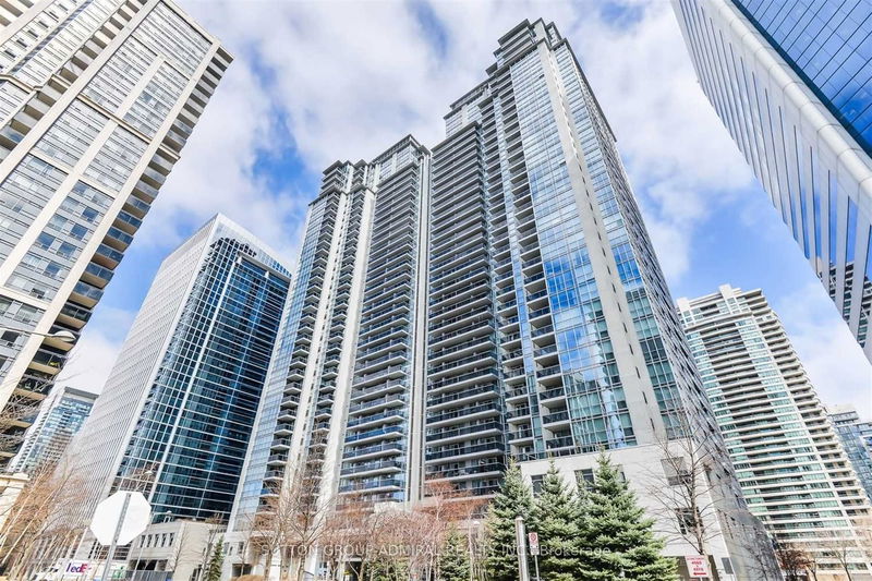 home for lease on Ph202-4968 Yonge Street N
