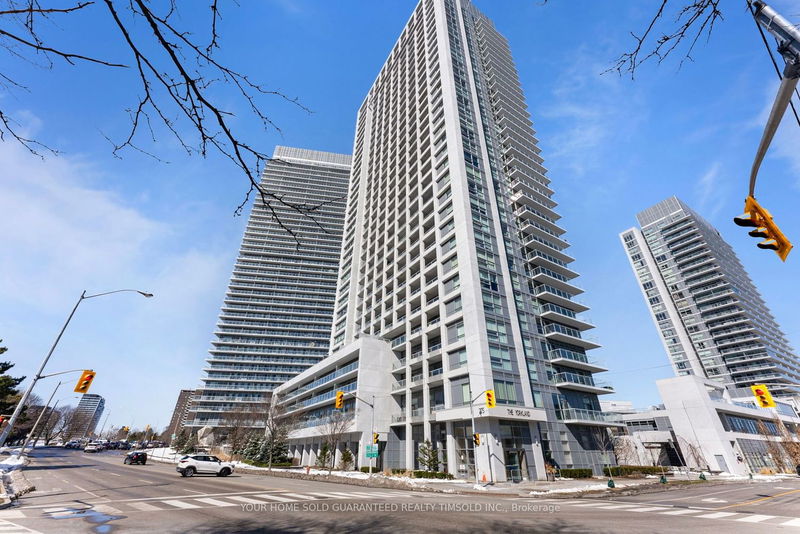 home for sale on 2008-275 Yorkland Road