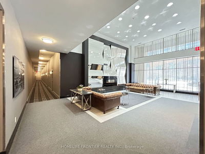 Unit 603 — 35 Bastion St, Toronto - Niagara image-0-2