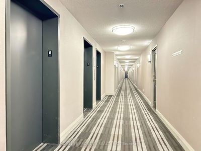 Unit 603 — 35 Bastion St, Toronto - Niagara image-0-3
