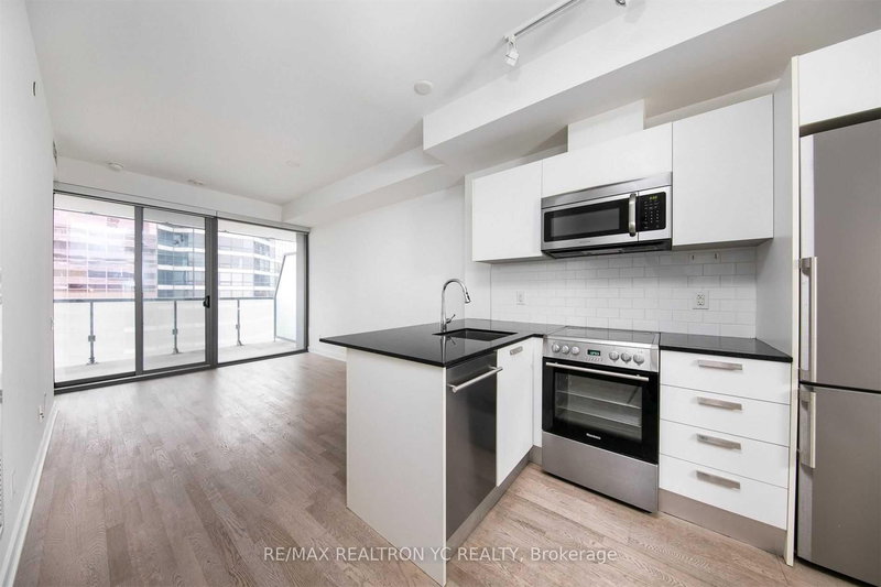 2801 - 57 St. Joseph St, Toronto, M5S 0C5 | Image 2