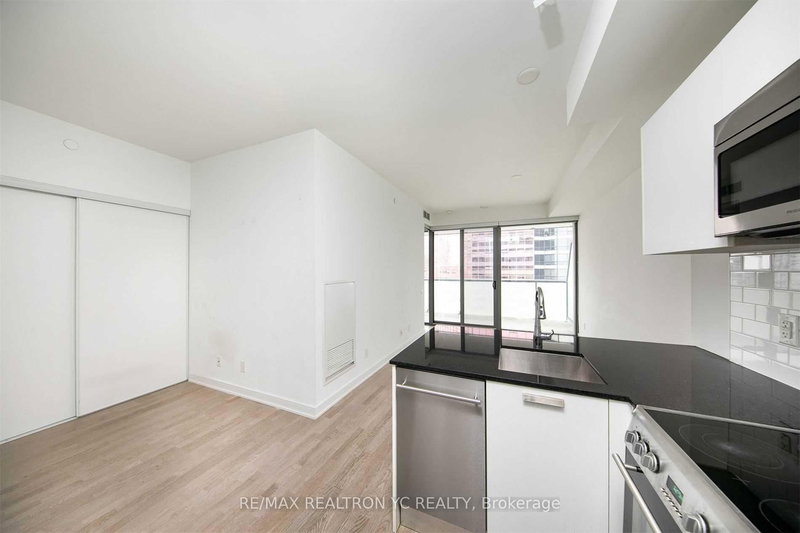 2801 - 57 St. Joseph St, Toronto, M5S 0C5 | Image 3