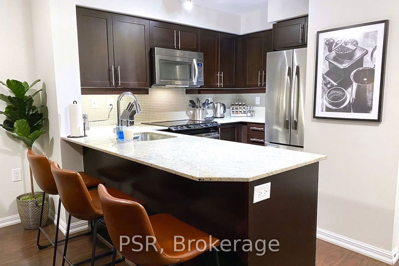 home for lease on 508-125 Western Battery Road
