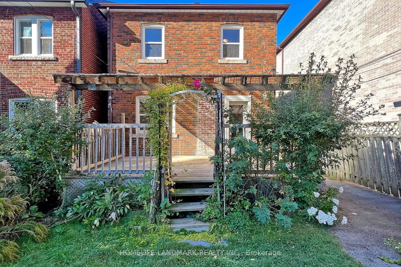 home for lease on 331 Forman Avenue