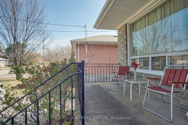 159 Goulding Avenue