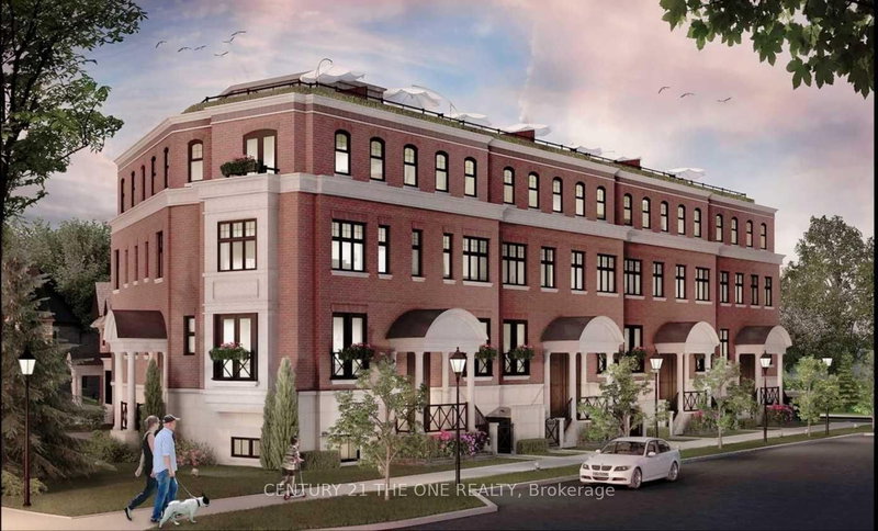 230 Mcrae Dr, Toronto, M4G 1T5 | Image 2