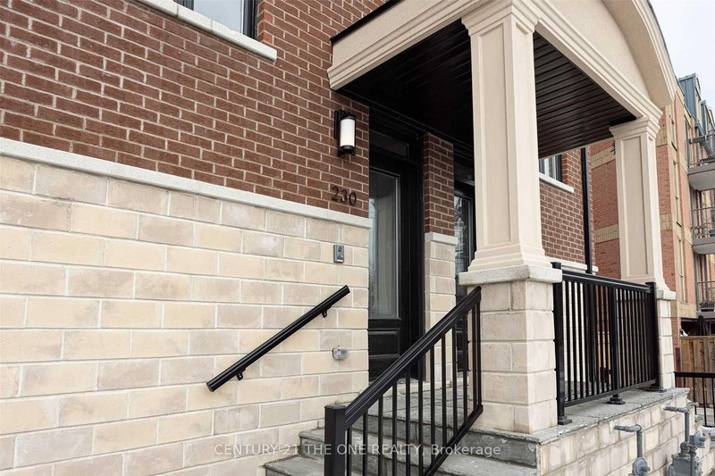 230 Mcrae Dr, Toronto, M4G 1T5 | Image 3