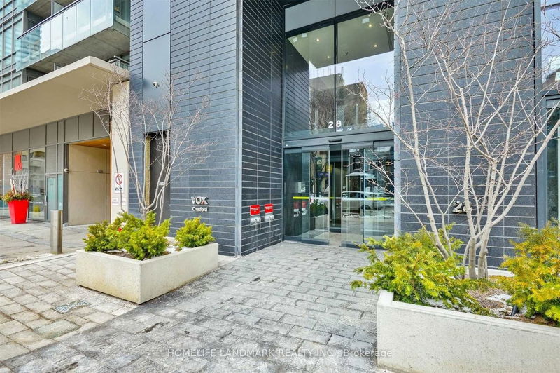 home for lease on 504-28 Wellesley Street E