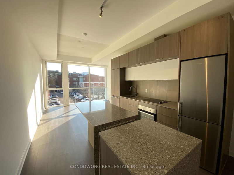 home for lease on 317-55 Regent Park Boulevard