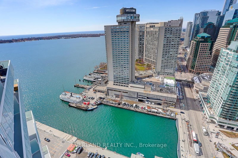 3105 - 15 Queens Quay E, Toronto, M5E 0C5 | Image 3