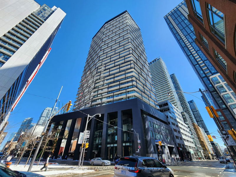 home for sale on 2907-125 Peter Street
