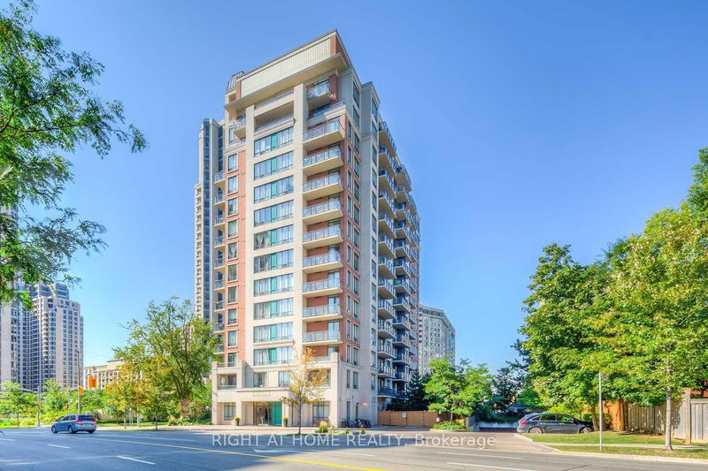 home for lease on 1506-28 Byng Avenue