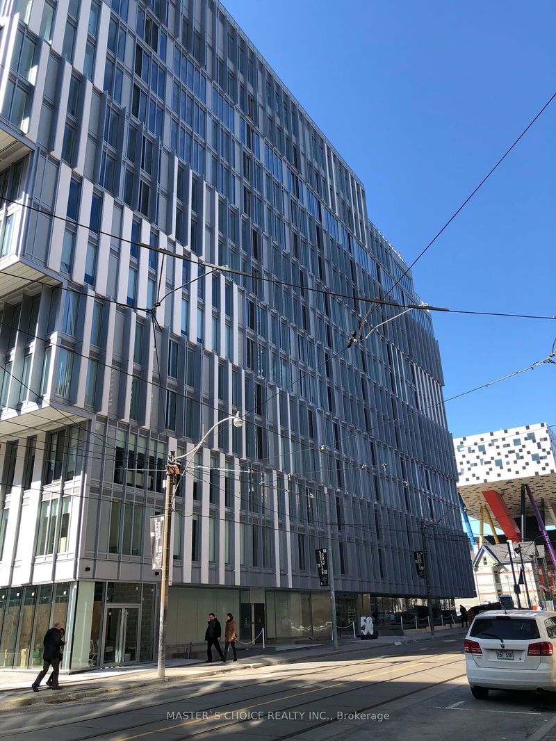 home for lease on 1212-50 Mccaul Street