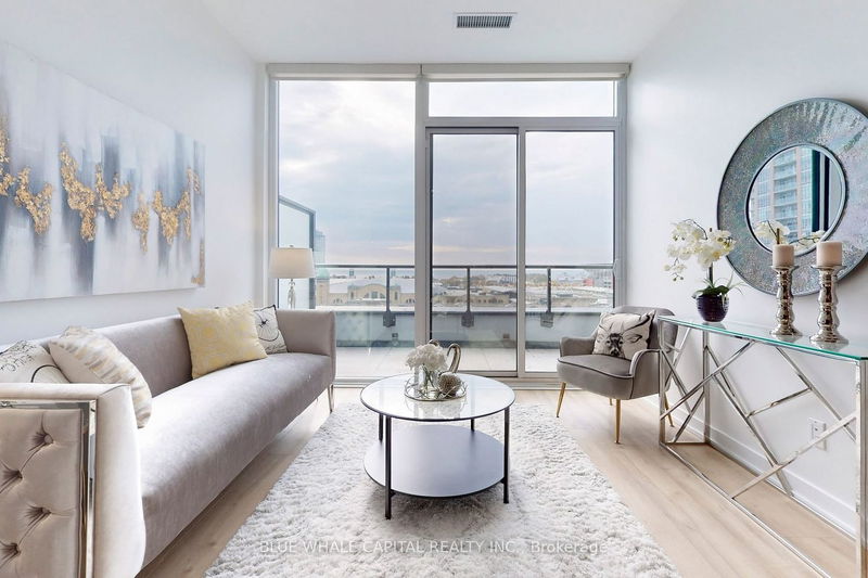 home for lease on 702-135 East Liberty Street