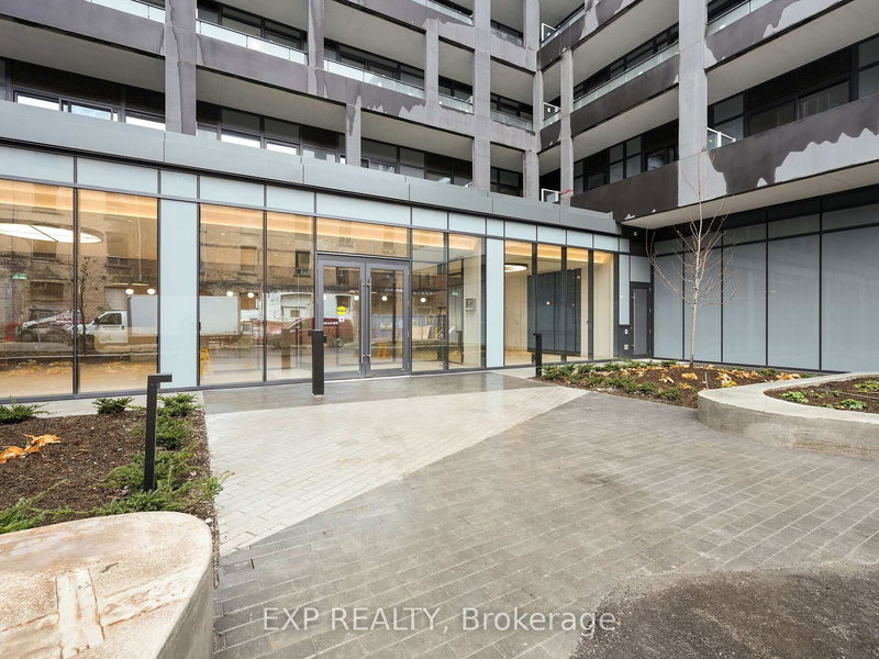 1110 - 9 Tecumseth St N, Toronto, M5V 3G4 | Image 3
