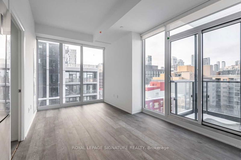 home for lease on 1008-251 Jarvis Street