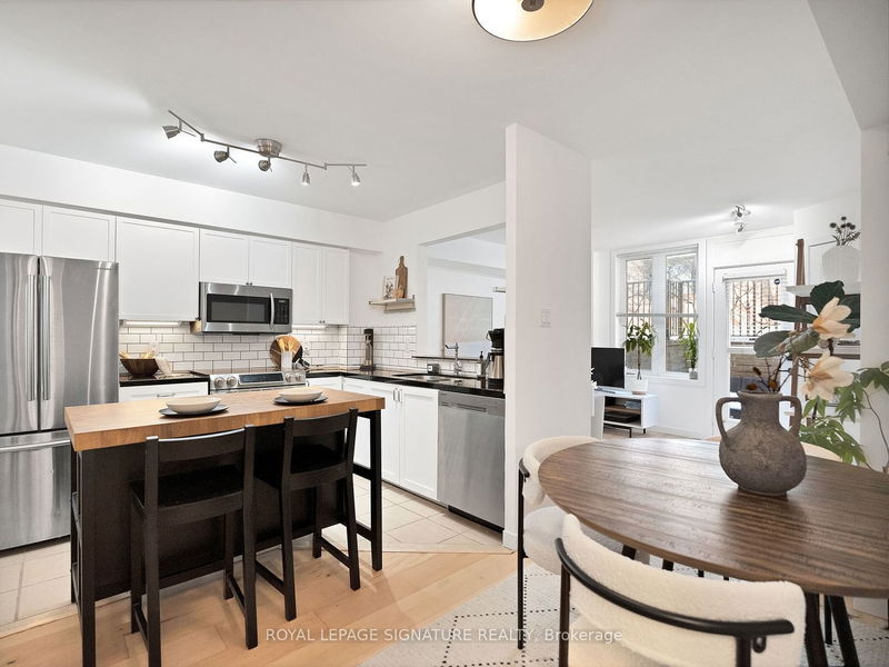 home for sale on 529-10 Douro Street
