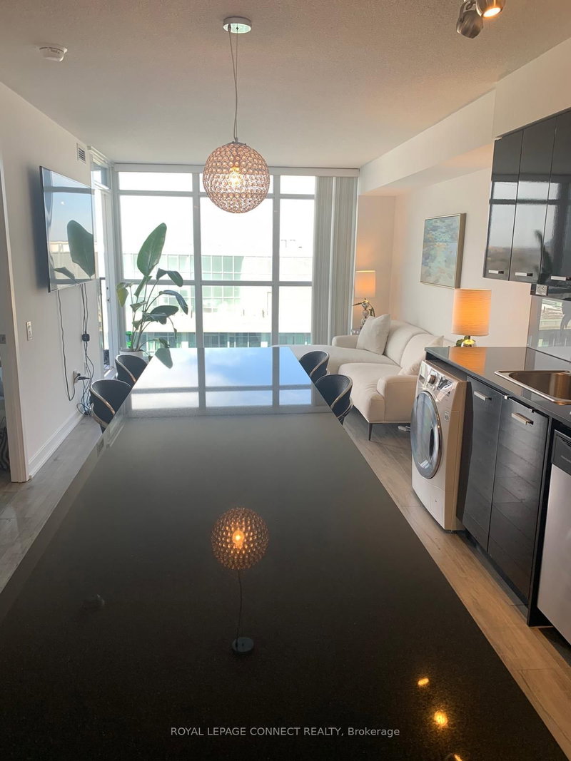 1812 - 19 Singer Crt, Toronto, M2K 0B2 | Image 2