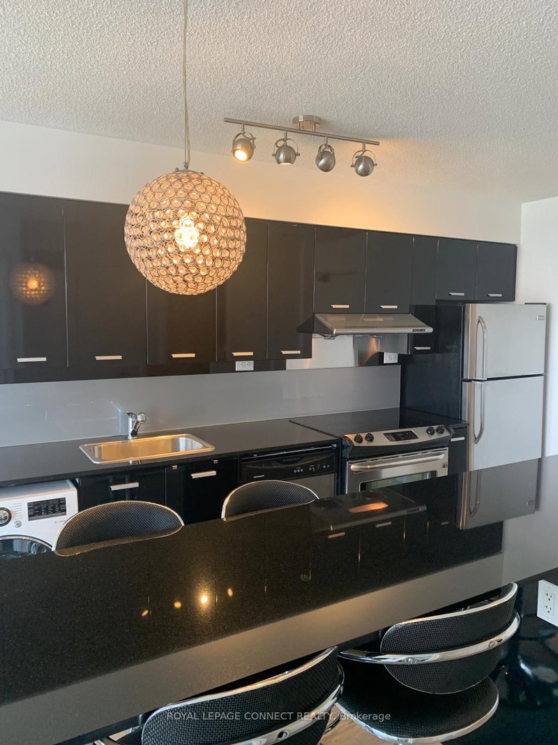 1812 - 19 Singer Crt, Toronto, M2K 0B2 | Image 3