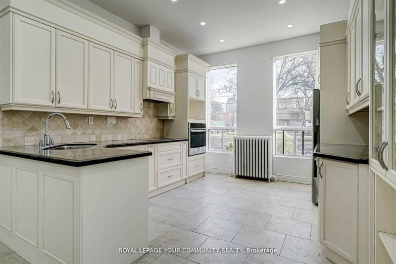 106 - 180 Sherbourne St, Toronto, M5A 2R7 | Image 2