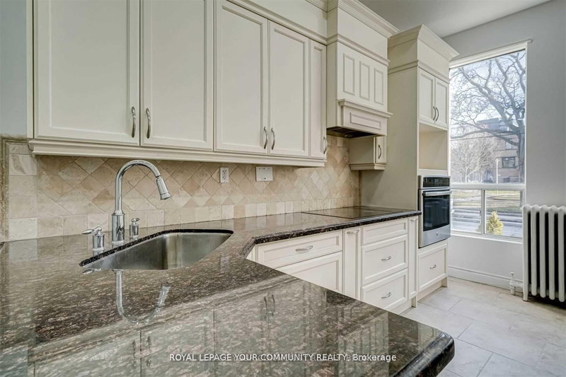 106 - 180 Sherbourne St, Toronto, M5A 2R7 | Image 3