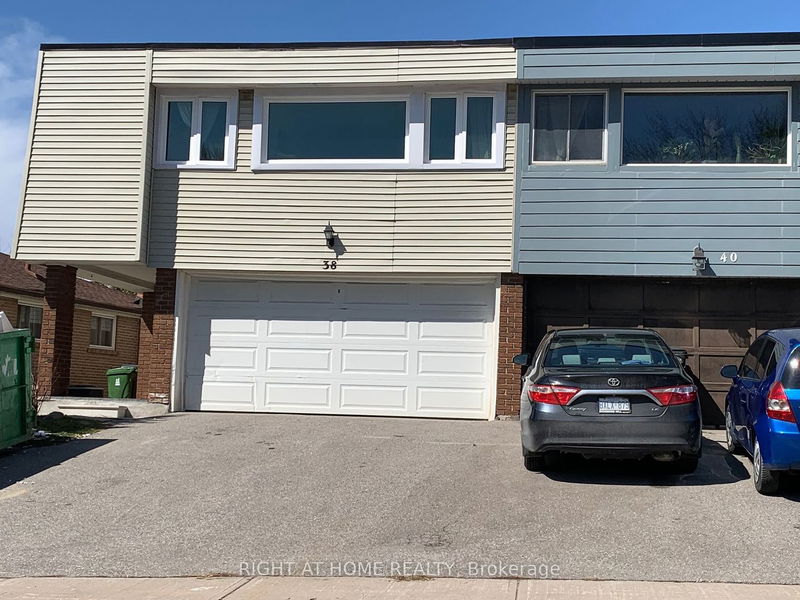 home for lease on Main-38 Lynch Road