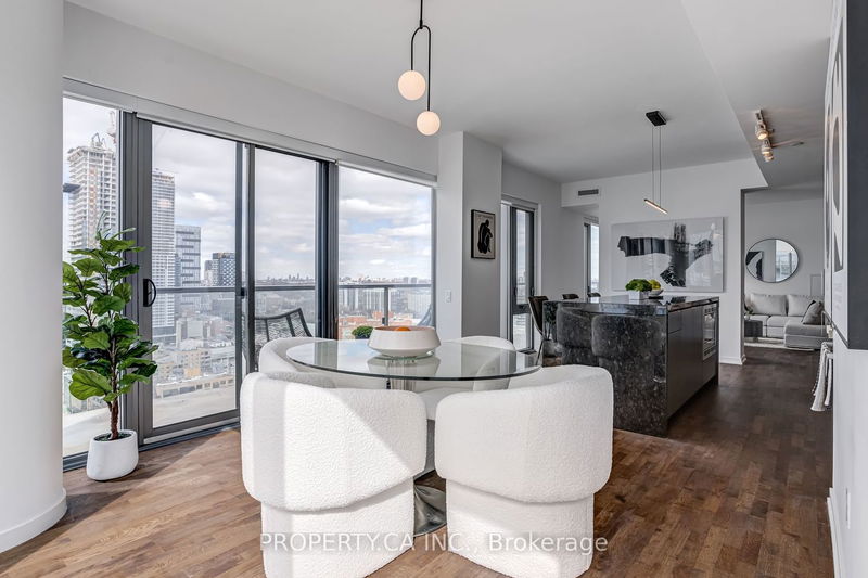 home for sale on 2503-60 Colborne Street