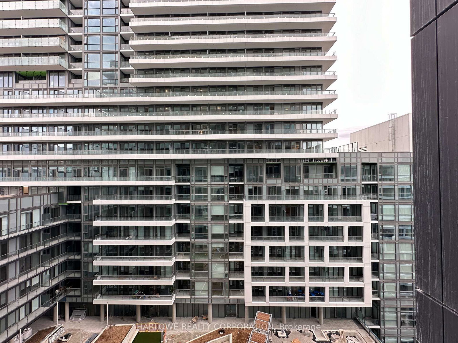 135 Lower Sherbourne Street, Unit 1937 W - Photo 14