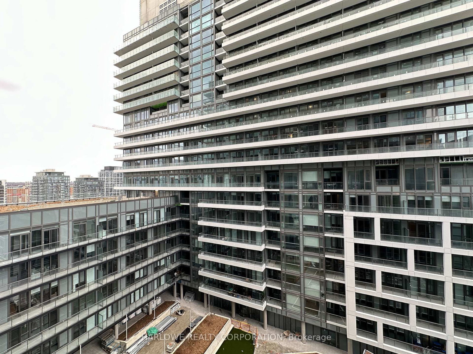 135 Lower Sherbourne Street, Unit 1937 W - Photo 15