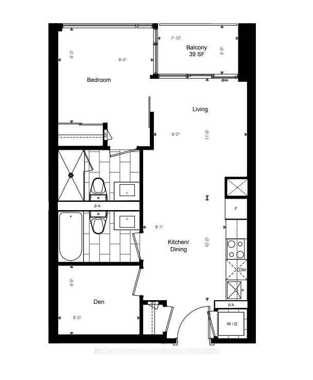 135 Lower Sherbourne Street, Unit 1937 W - Photo 17