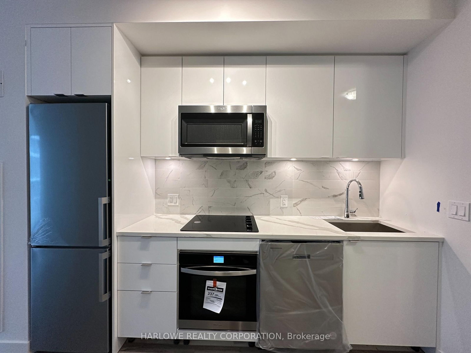 135 Lower Sherbourne Street, Unit 1937 W - Photo 2