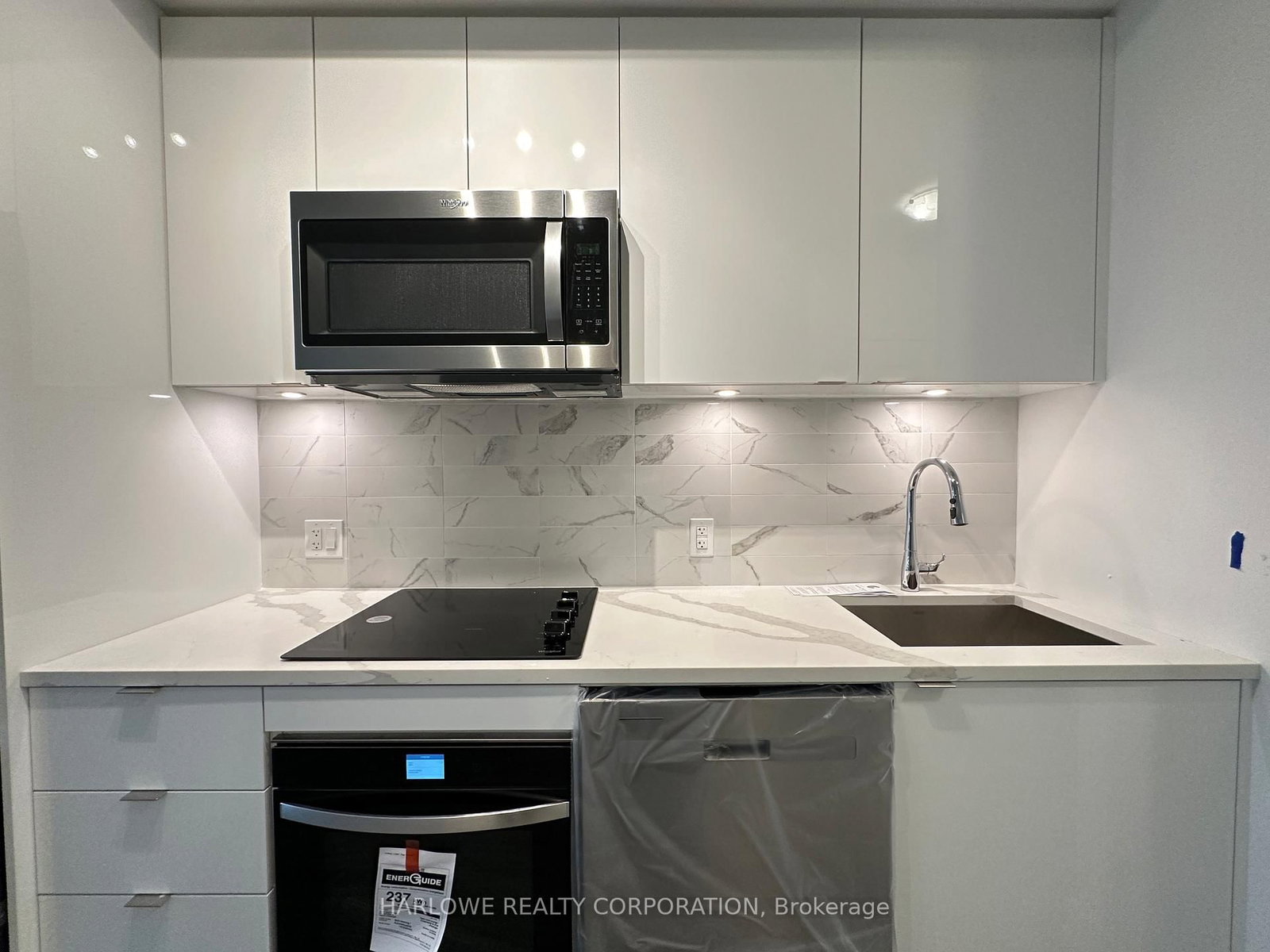 135 Lower Sherbourne Street, Unit 1937 W - Photo 3