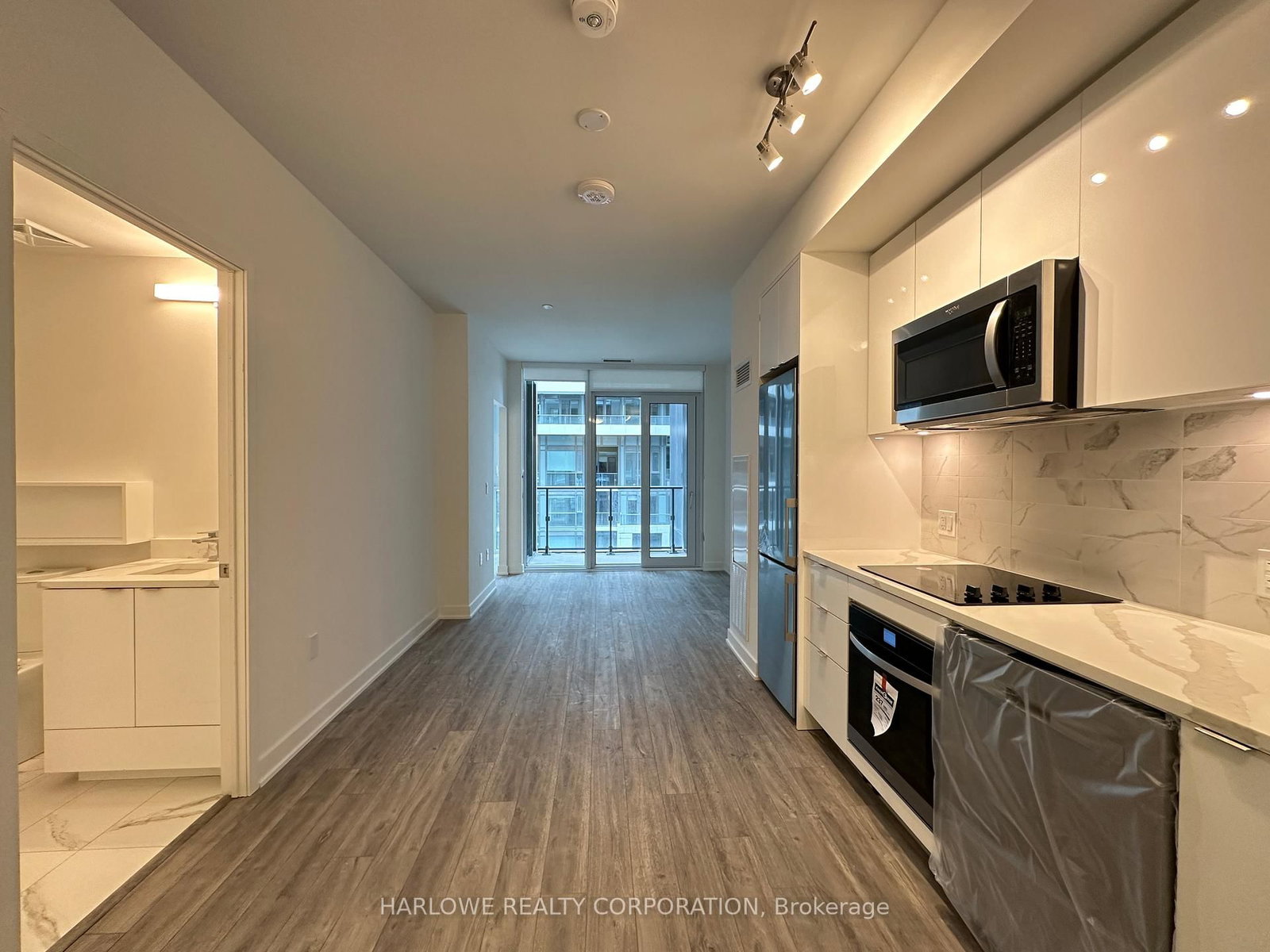 135 Lower Sherbourne Street, Unit 1937 W - Photo 5