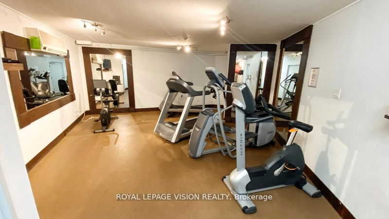home for lease on 1504-250 Queens Quay W