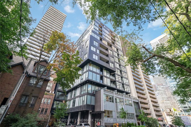 home for lease on 505-17 Dundonald Street