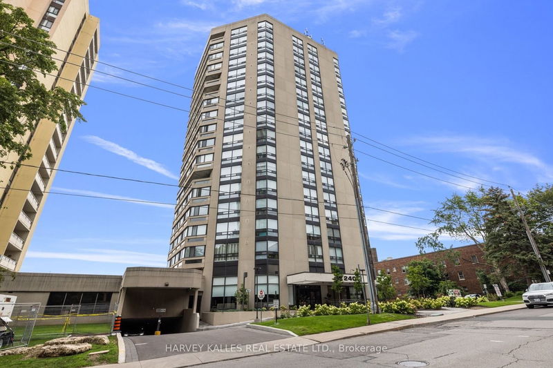 home for sale on 203-240 Heath Street