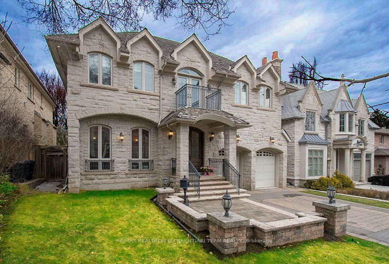 home for sale on 100 Highland Crescent