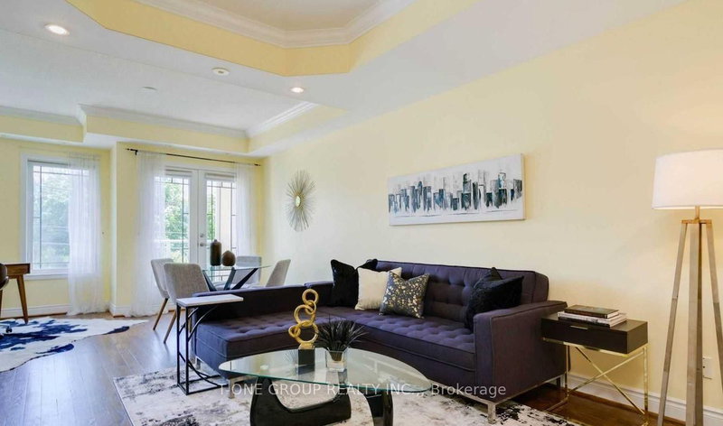 2 - 428 Kenneth Ave, Toronto, M2N 4W3 | Image 3