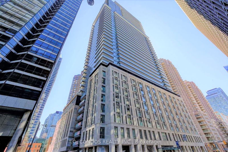 home for lease on 2411-955 Bay Street