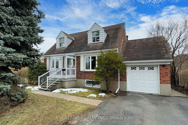 home for sale on 1 Calderon Crescent